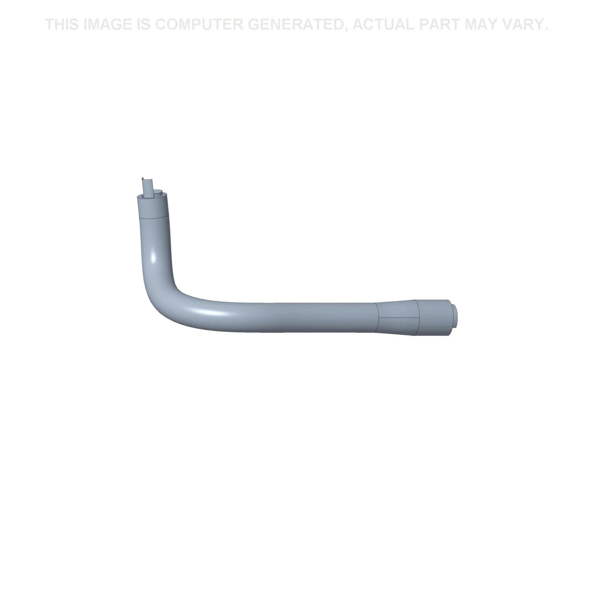 84596071 - OEM HOSE - CASE CONSTRUCTION