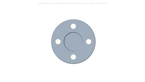 84596287 - OEM SPACER - CASE CONSTRUCTION