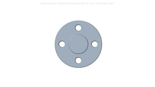 84596287 - OEM SPACER - CASE CONSTRUCTION