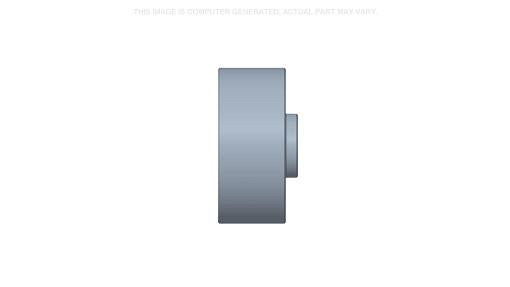 84596287 - OEM SPACER - CASE CONSTRUCTION