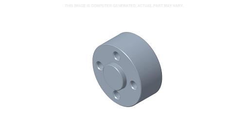 84596287 - OEM SPACER - CASE CONSTRUCTION