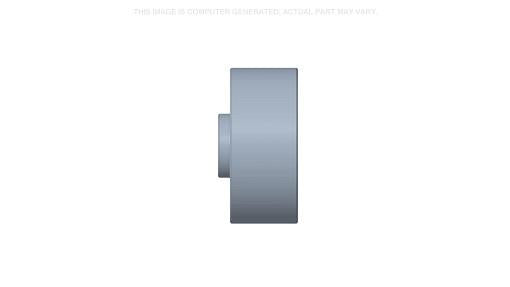 84596287 - OEM SPACER - CASE CONSTRUCTION