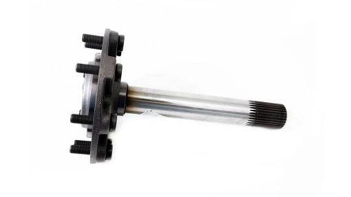 84596306 - OEM HUB - CASE CONSTRUCTION