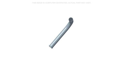 84596594 - OEM TOP COOLANT TUBE - CASE CONSTRUCTION