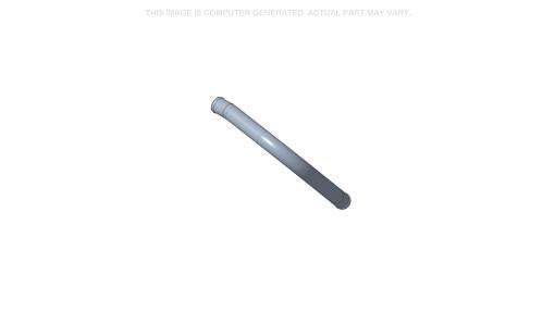 84596594 - OEM TOP COOLANT TUBE - CASE CONSTRUCTION
