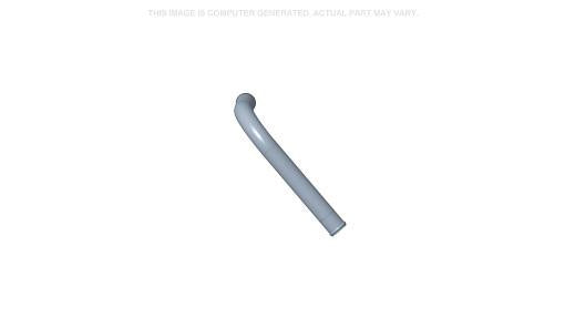 84596594 - OEM TOP COOLANT TUBE - CASE CONSTRUCTION