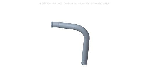 84596594 - OEM TOP COOLANT TUBE - CASE CONSTRUCTION