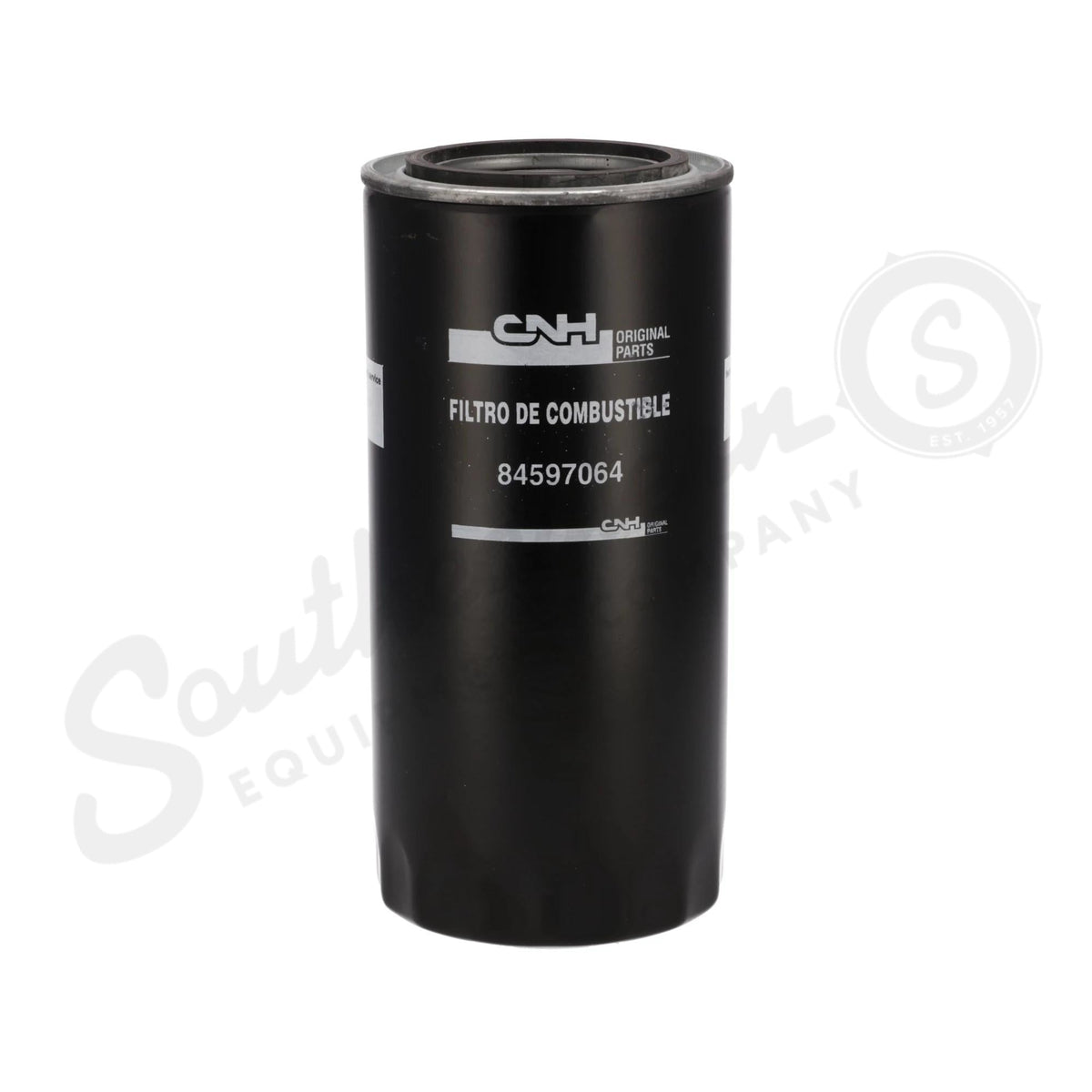 84597064 - OEM FUEL FILTER 93MM OD X 212.5MML - CASE CONSTRUCTION