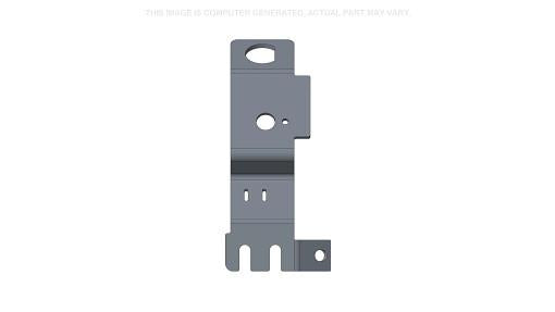 84597125 - OEM BRACKET - CASE CONSTRUCTION