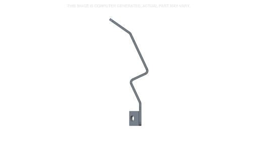 84597125 - OEM BRACKET - CASE CONSTRUCTION
