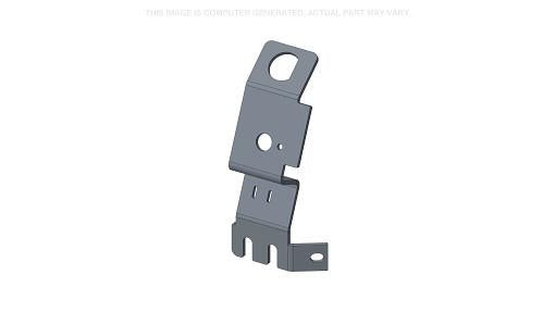 84597125 - OEM BRACKET - CASE CONSTRUCTION