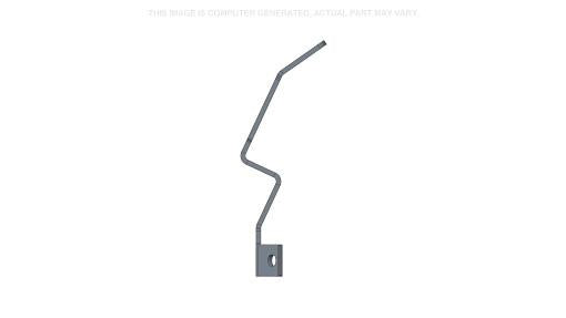 84597125 - OEM BRACKET - CASE CONSTRUCTION