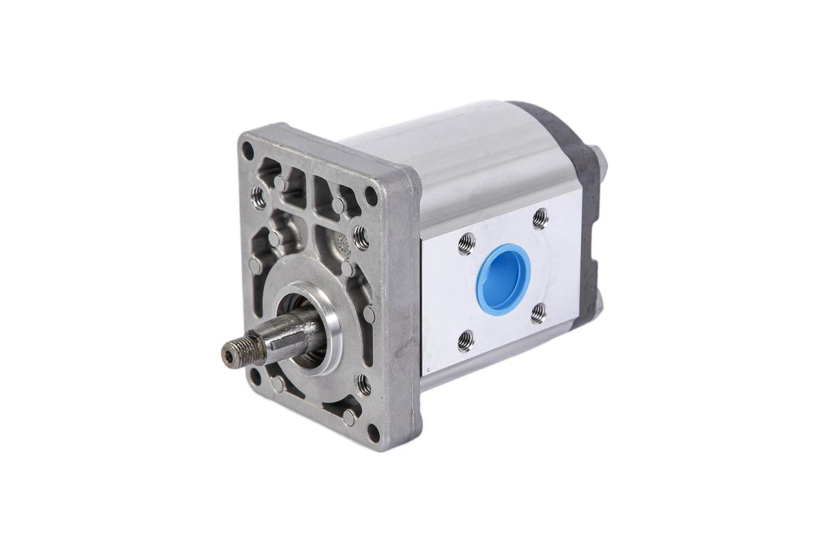 84597380 - OEM HYDRAULIC PUMP - CASE CONSTRUCTION