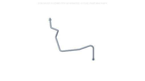 84597541 - OEM LOADER VALVE TUBE - CASE CONSTRUCTION