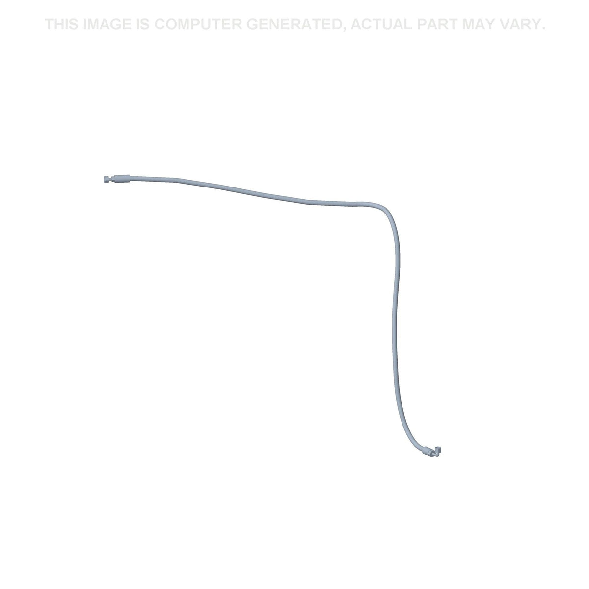 84597731 - OEM HYDRAULIC HOSE - CASE CONSTRUCTION
