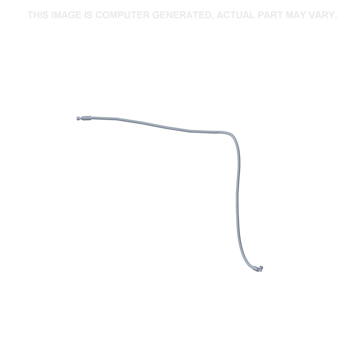 84597731 - OEM HYDRAULIC HOSE - CASE CONSTRUCTION
