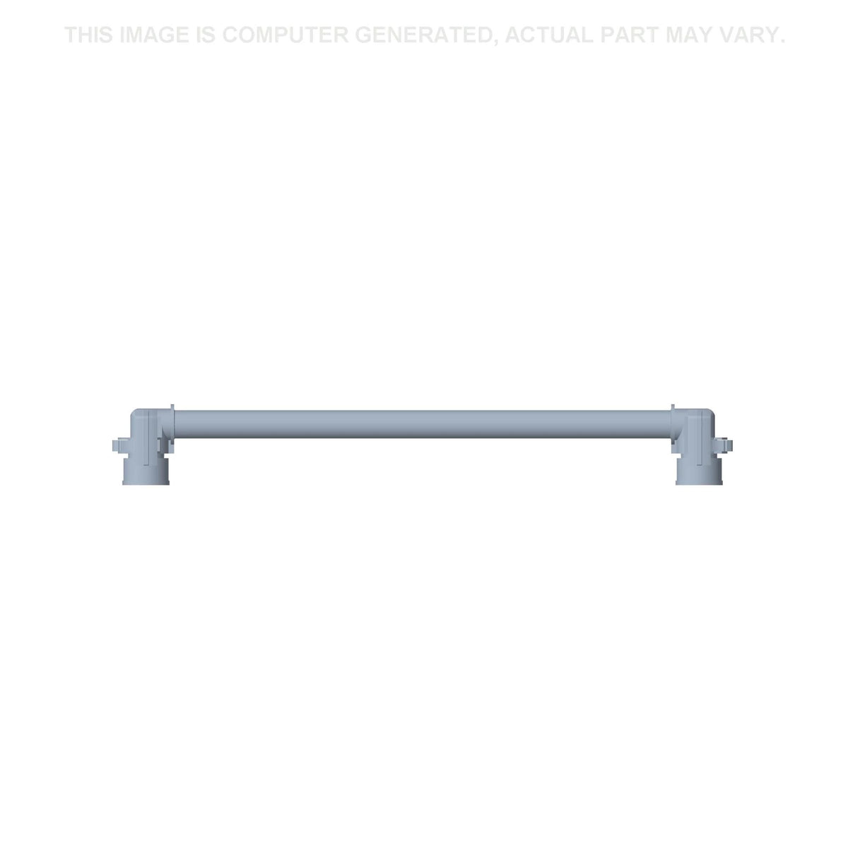 84598569 - OEM FUEL TUBE - CASE CONSTRUCTION