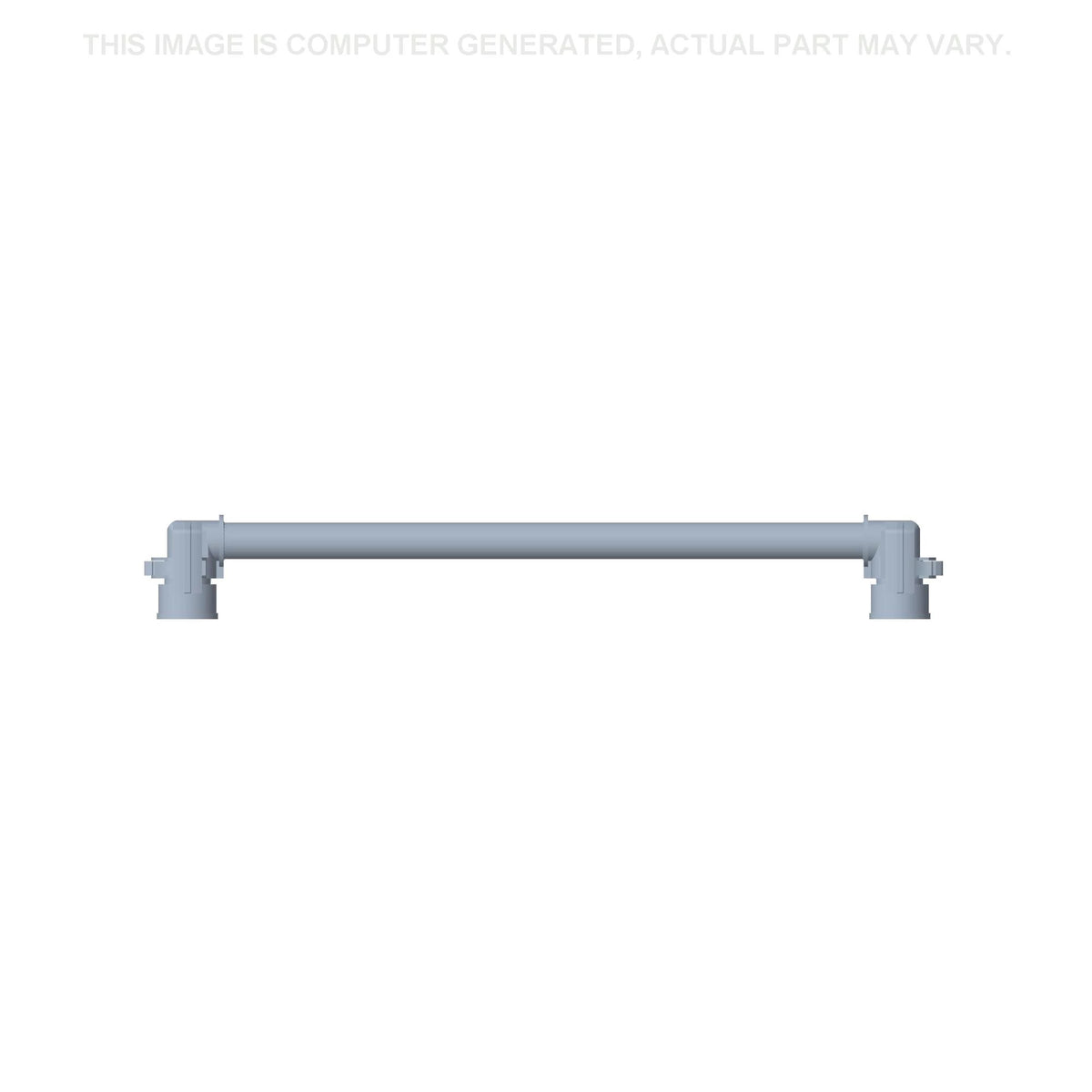 84598569 - OEM FUEL TUBE - CASE CONSTRUCTION
