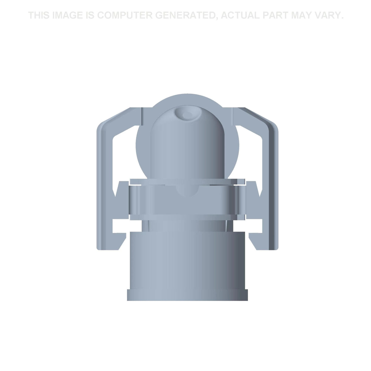 84598569 - OEM FUEL TUBE - CASE CONSTRUCTION