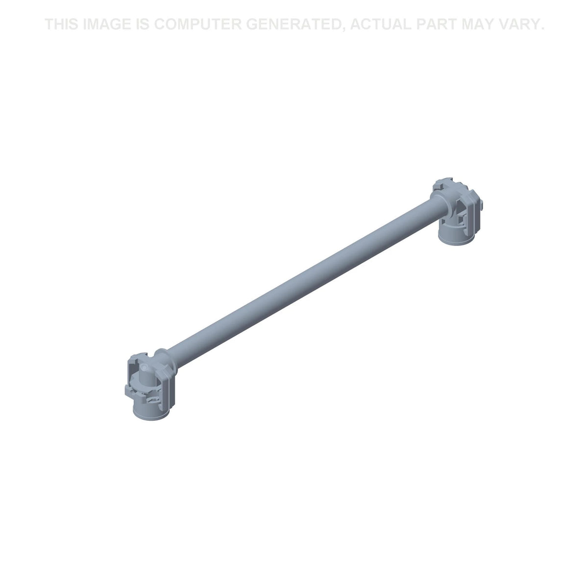 84598569 - OEM FUEL TUBE - CASE CONSTRUCTION