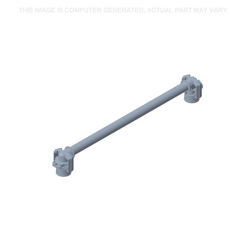 84598569 - OEM FUEL TUBE - CASE CONSTRUCTION
