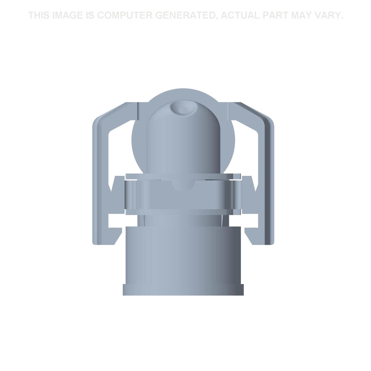 84598569 - OEM FUEL TUBE - CASE CONSTRUCTION