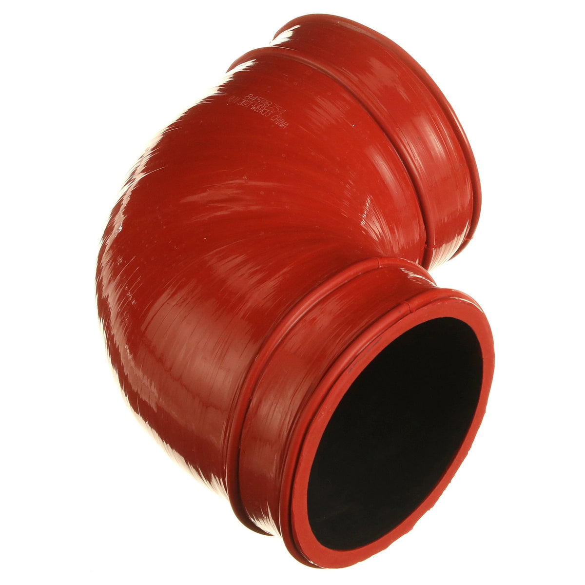 84598754 - OEM TUBE AIR INTAKE - CASE CONSTRUCTION