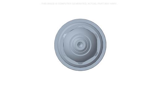 84598798 - OEM VALVE PRESSURE RELIE - CASE CONSTRUCTION