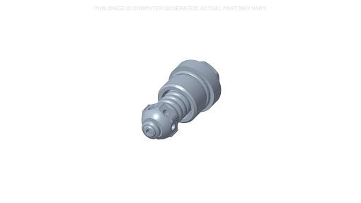 84598798 - OEM VALVE PRESSURE RELIE - CASE CONSTRUCTION