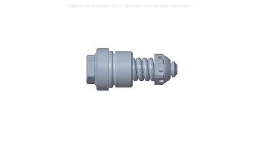 84598798 - OEM VALVE PRESSURE RELIE - CASE CONSTRUCTION