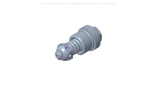 84598798 - OEM VALVE PRESSURE RELIE - CASE CONSTRUCTION