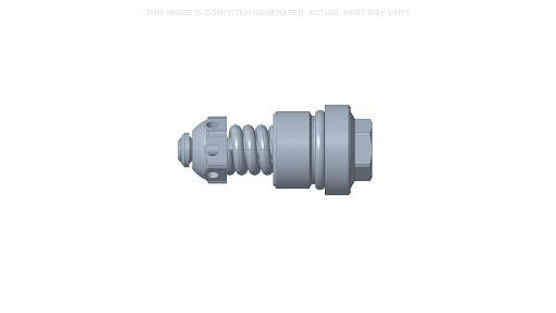 84598798 - OEM VALVE PRESSURE RELIE - CASE CONSTRUCTION