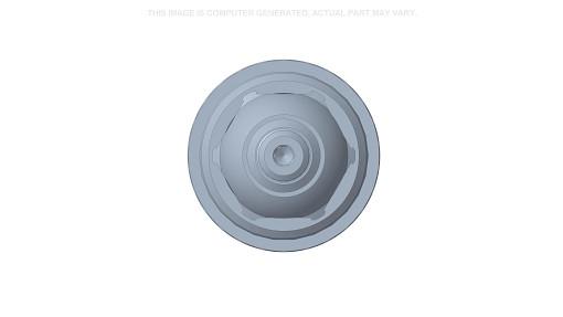 84598799 - OEM VALVE PRESSURE RELIE - CASE CONSTRUCTION