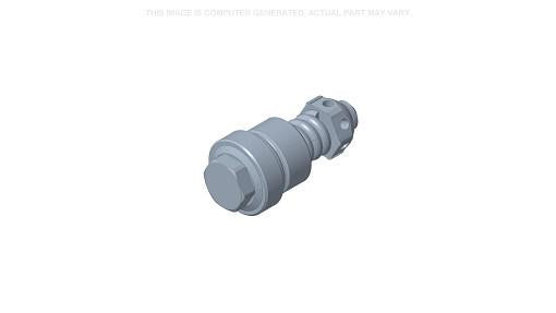 84598799 - OEM VALVE PRESSURE RELIE - CASE CONSTRUCTION