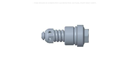 84598799 - OEM VALVE PRESSURE RELIE - CASE CONSTRUCTION