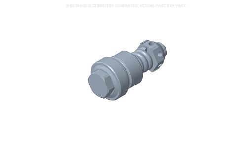 84598799 - OEM VALVE PRESSURE RELIE - CASE CONSTRUCTION