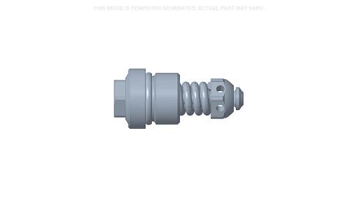84598799 - OEM VALVE PRESSURE RELIE - CASE CONSTRUCTION