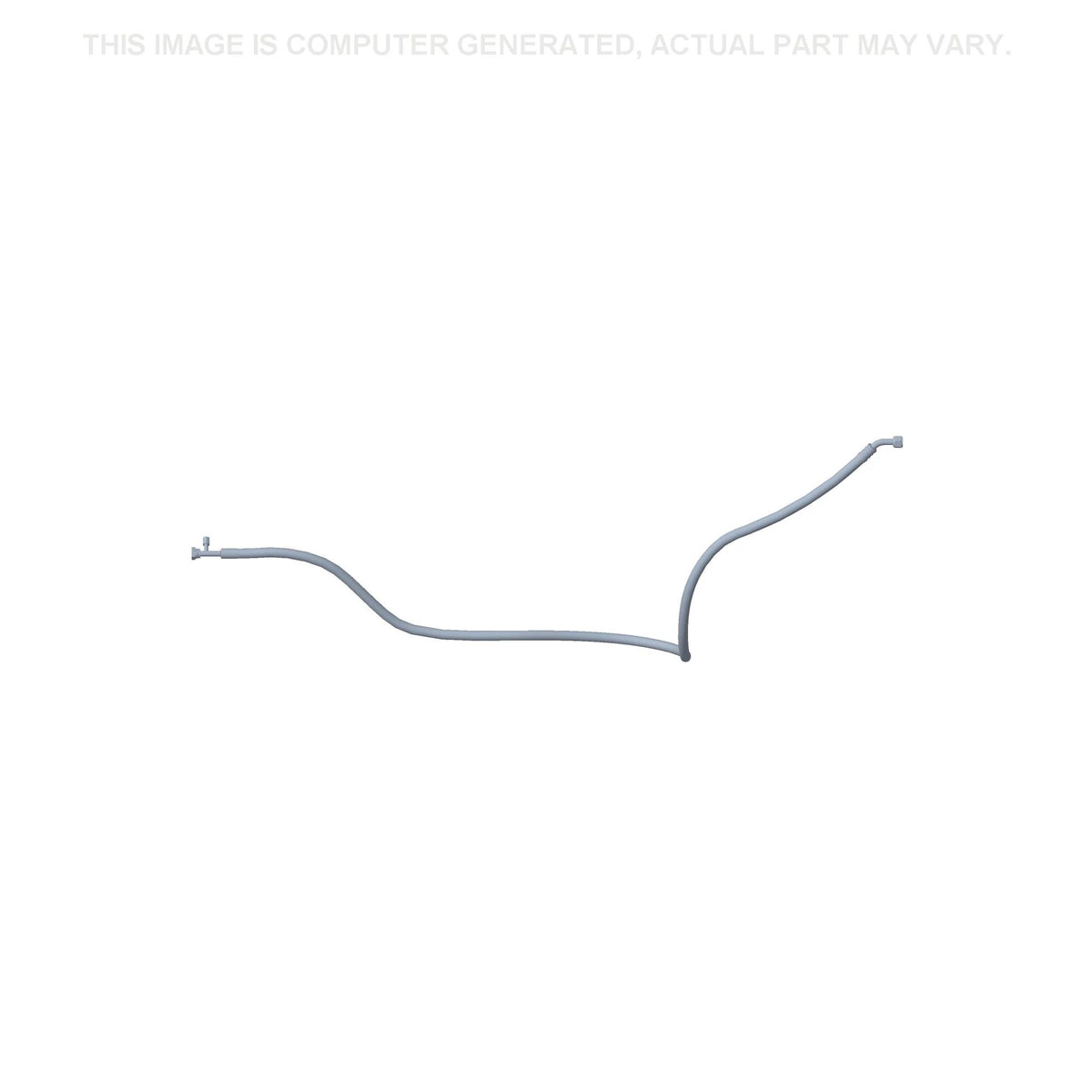 84598813 - OEM A/C HOSE - CASE CONSTRUCTION