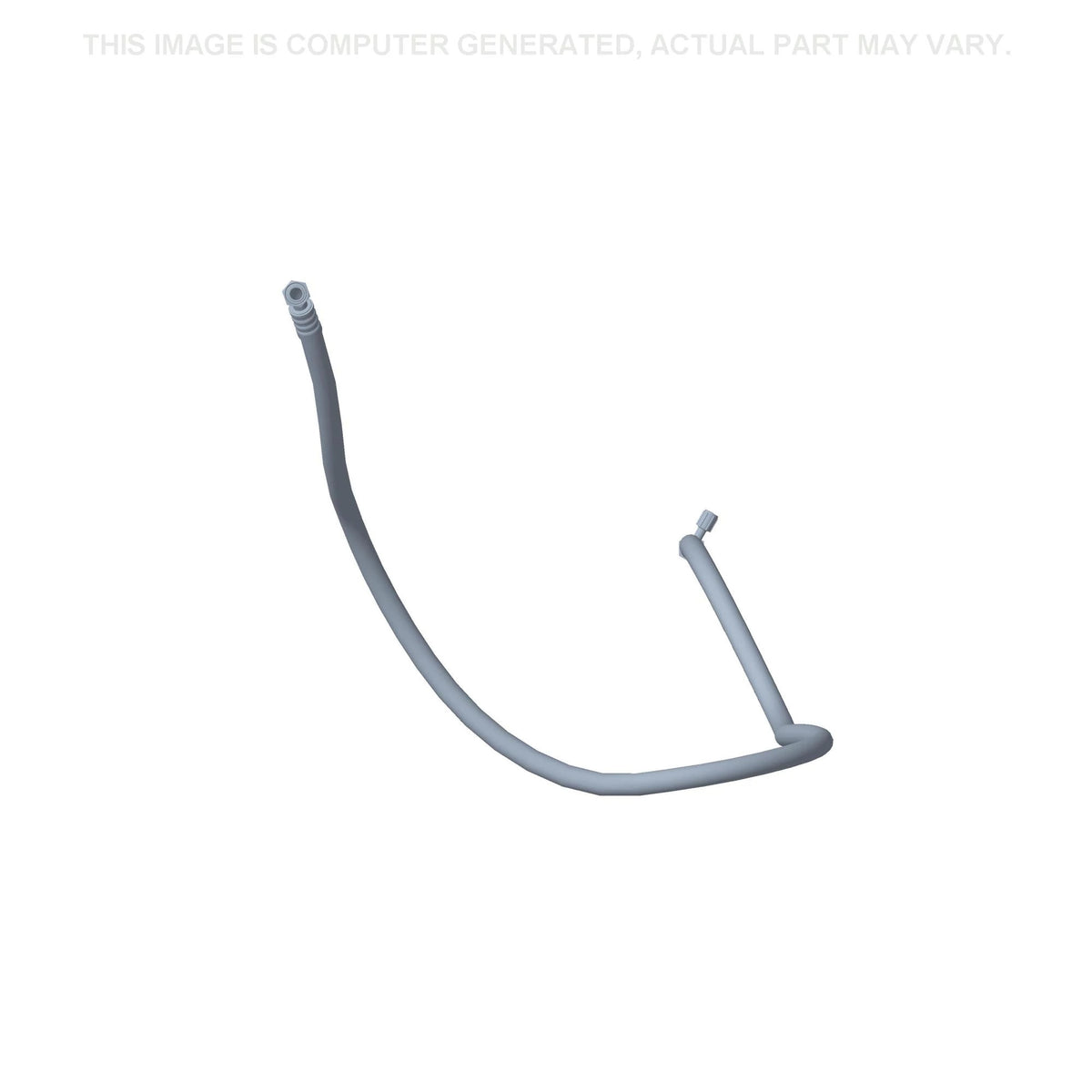 84598813 - OEM A/C HOSE - CASE CONSTRUCTION