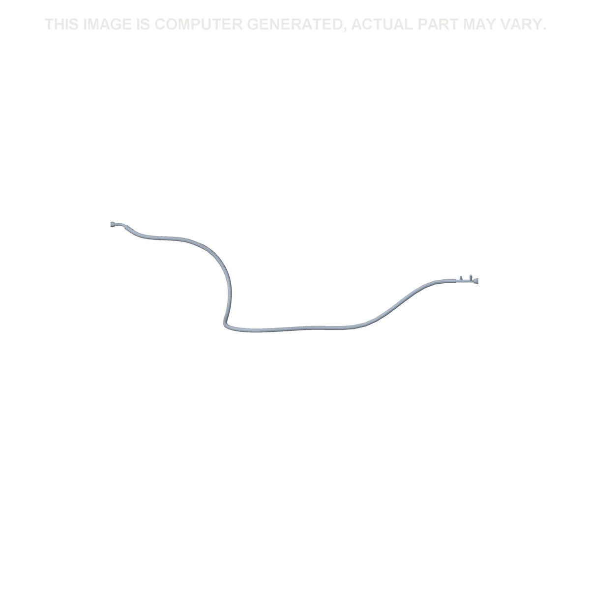84598814 - OEM A/C HOSE - CASE CONSTRUCTION