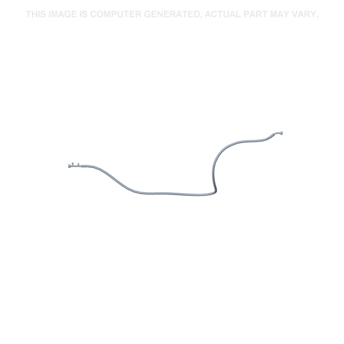 84598814 - OEM A/C HOSE - CASE CONSTRUCTION