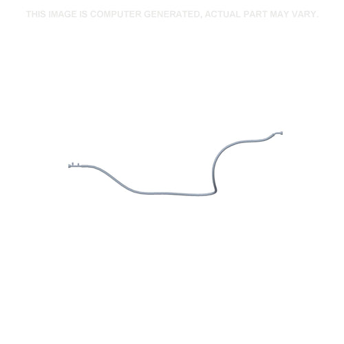 84598814 - OEM A/C HOSE - CASE CONSTRUCTION
