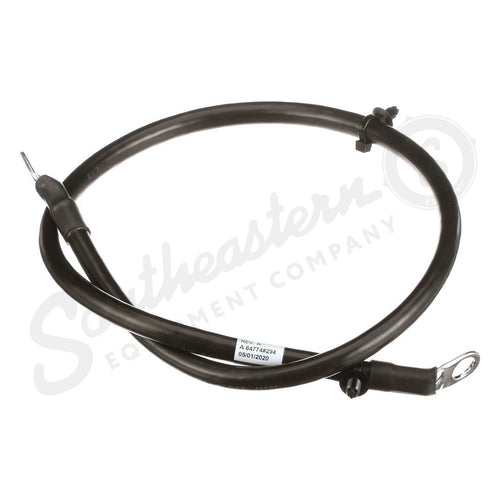 84599381 - OEM GROUND CABLE - CASE CONSTRUCTION
