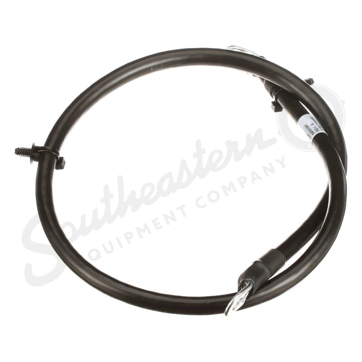 84599381 - OEM GROUND CABLE - CASE CONSTRUCTION