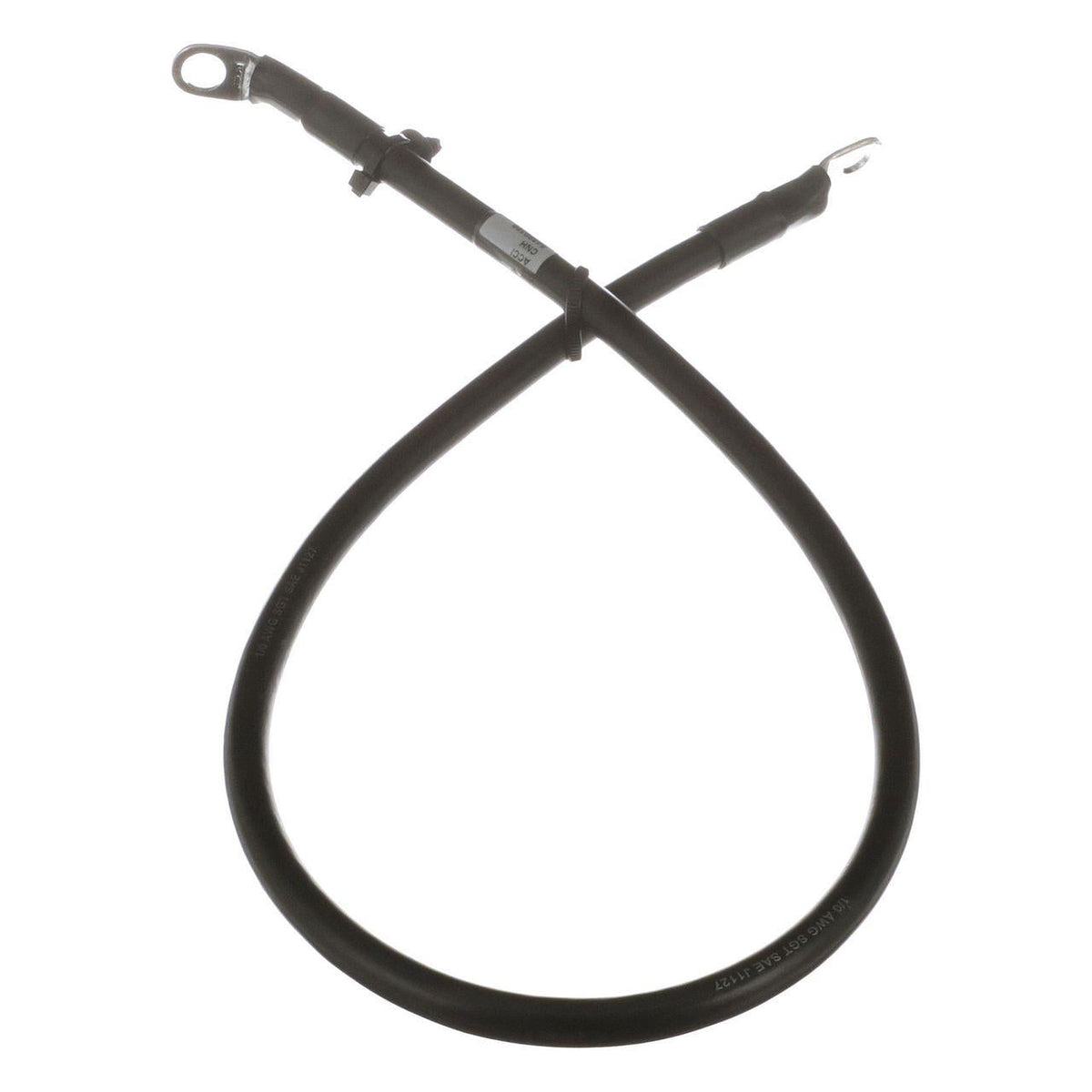 84599386 - OEM GROUND CABLE - CASE CONSTRUCTION