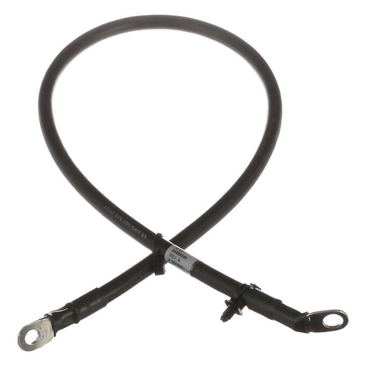 84599386 - OEM GROUND CABLE - CASE CONSTRUCTION