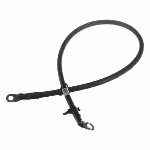 84599386 - OEM GROUND CABLE - CASE CONSTRUCTION