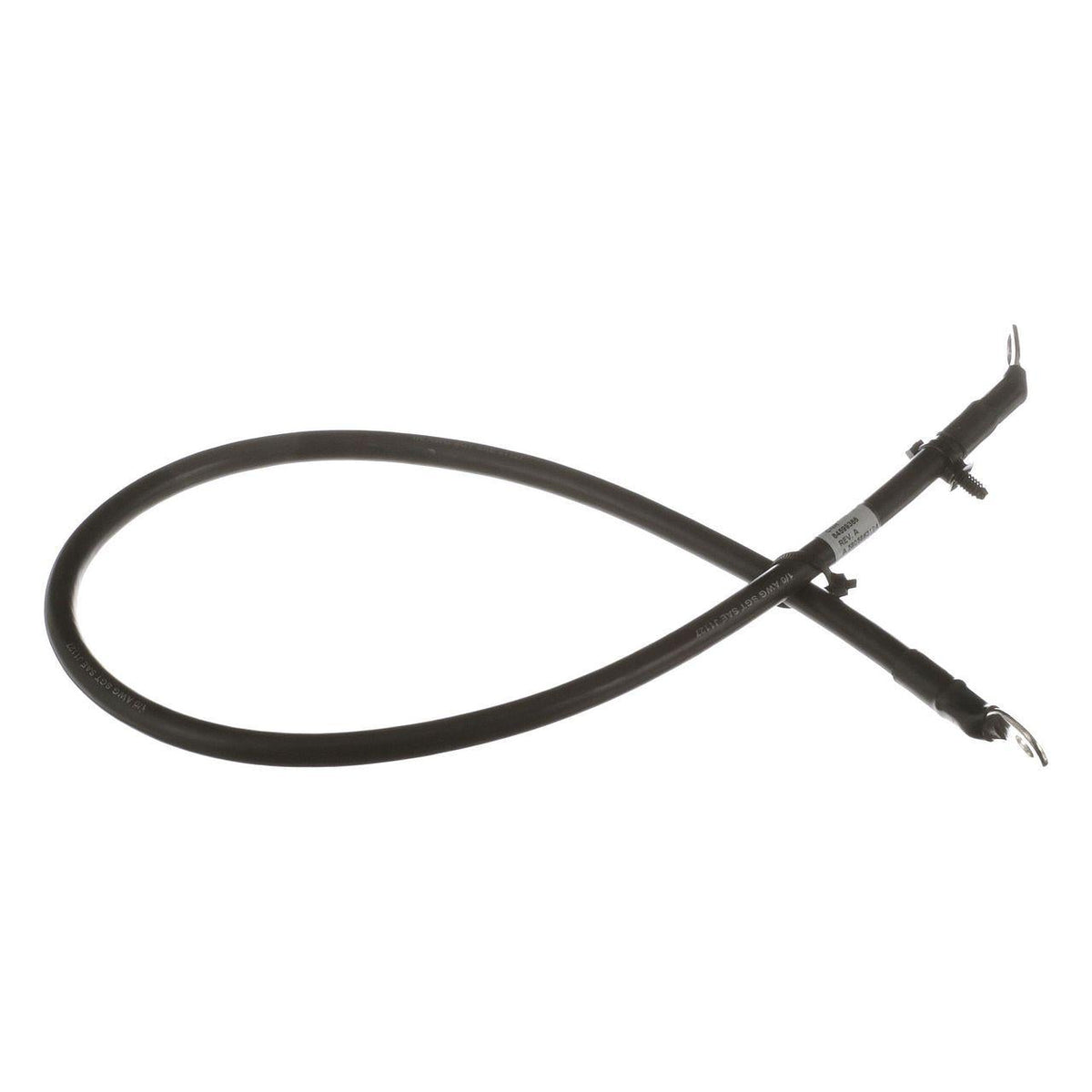 84599386 - OEM GROUND CABLE - CASE CONSTRUCTION