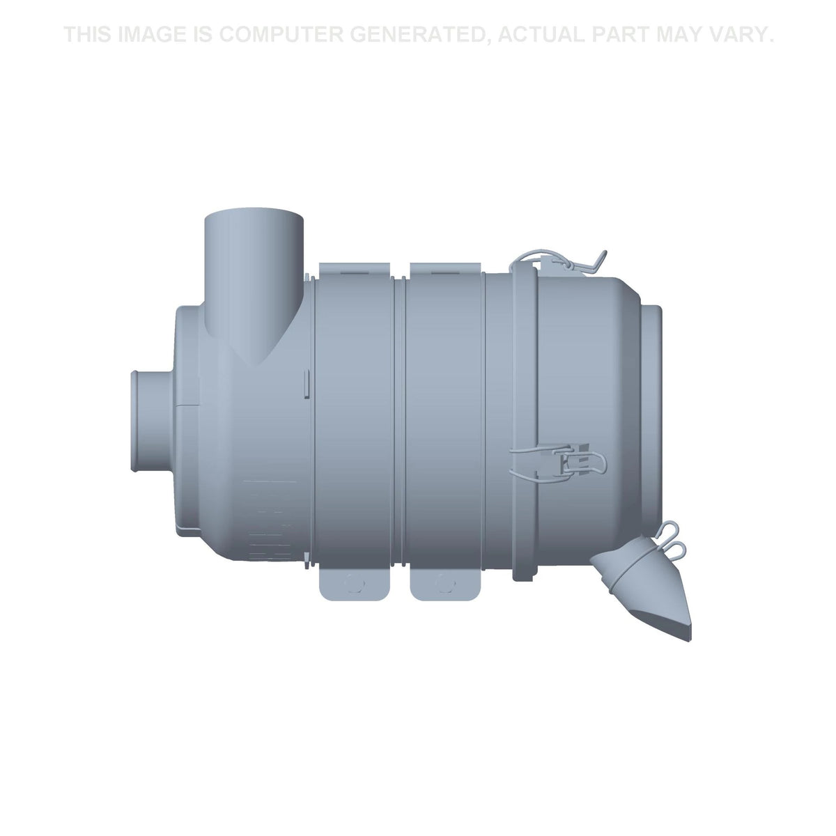 84599401 - OEM CLEANER AIR - CASE CONSTRUCTION