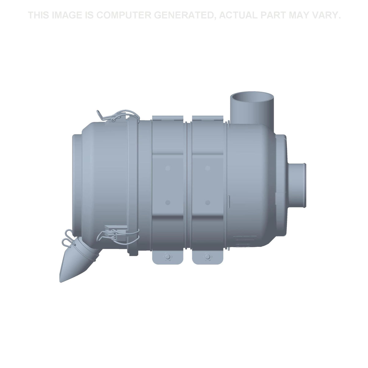 84599401 - OEM CLEANER AIR - CASE CONSTRUCTION